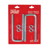 All States Trailer Spares - R5606 - Industrial Shed